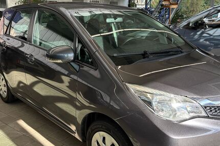 Subaru Trezia 76.000 km 4.950 &euro; Hörstel 48477