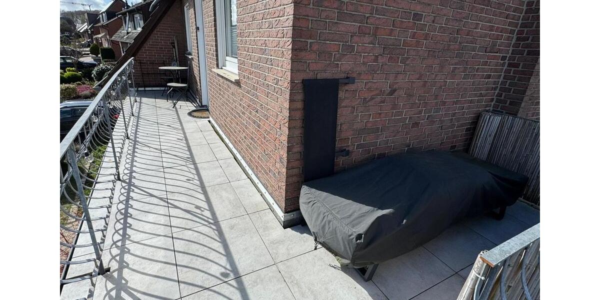 Etagenwohnung Laer - 4 Zimmer, 75 m&sup2;, 1.100&euro; | Angebot:25920053