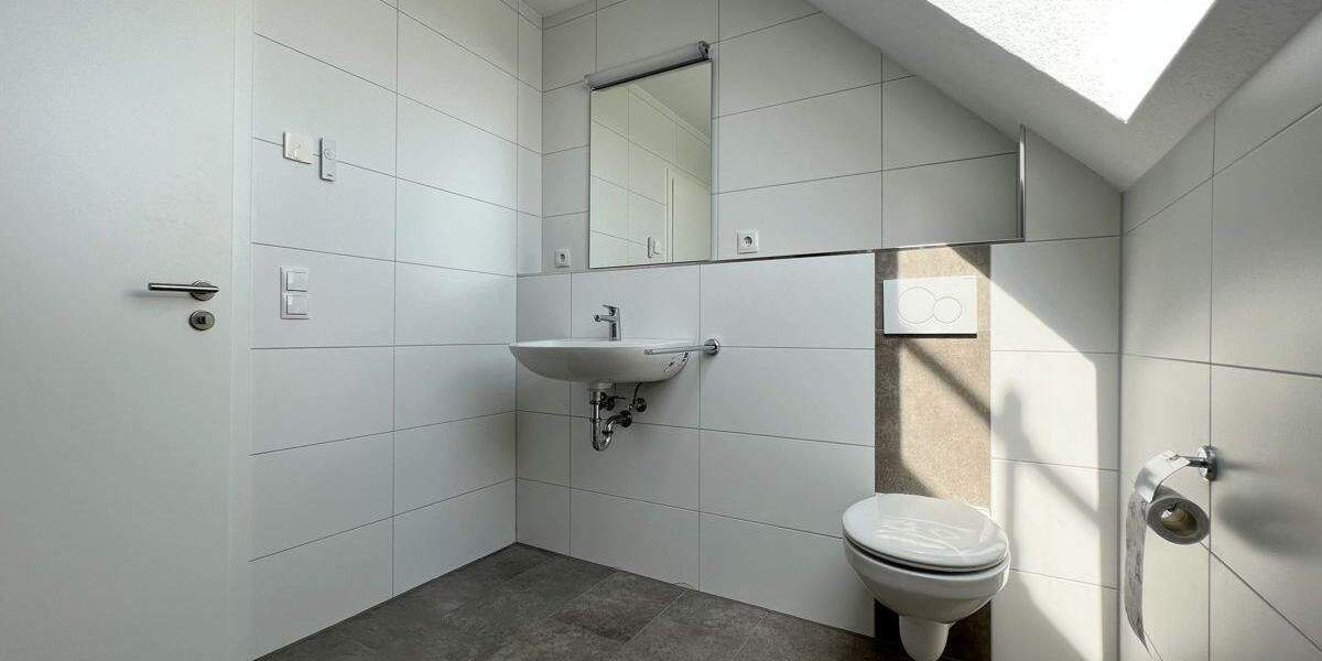 Etagenwohnung Gronau - 3 Zimmer, 80 m&sup2;, 235.000&euro; | Angebot:25897924