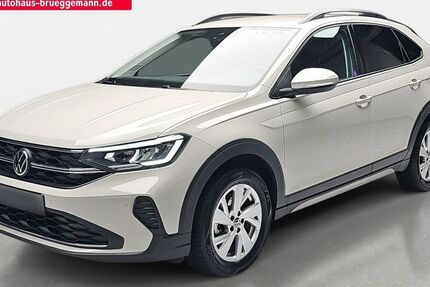 VW Taigo 21.192 km 23.490 &euro; Rheine 48432