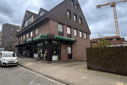 Gewerbeobjekt Rheine - 220.000&euro; | Angebot:27291383