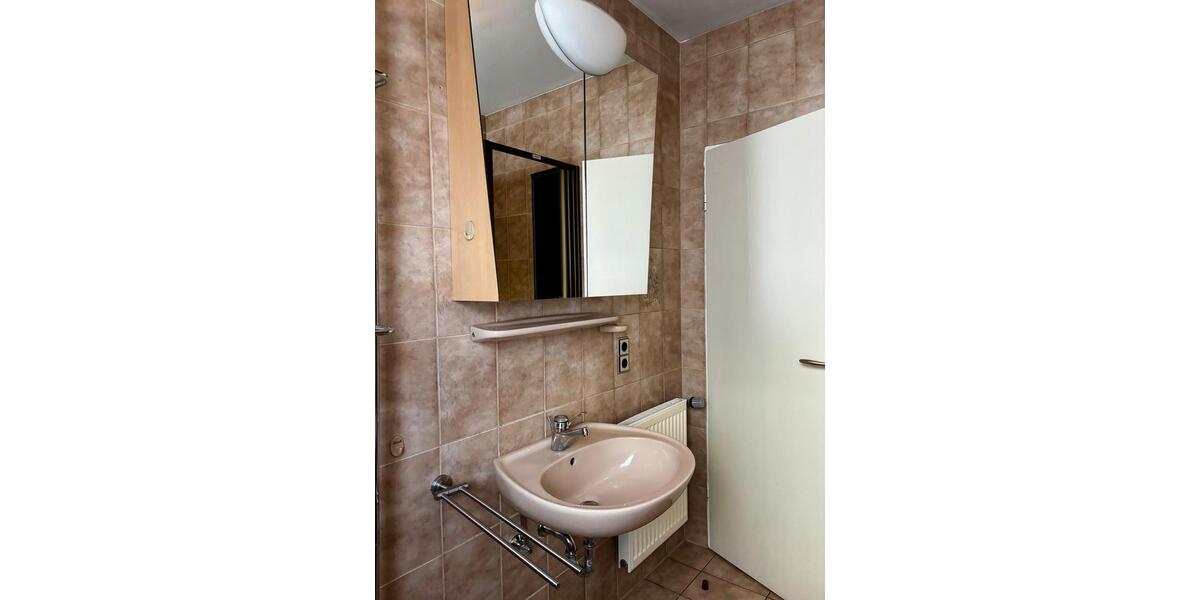 Erdgeschoßwohnung Ibbenbüren - 2 Zimmer, 63 m&sup2;, 800&euro; | Angebot:25990079