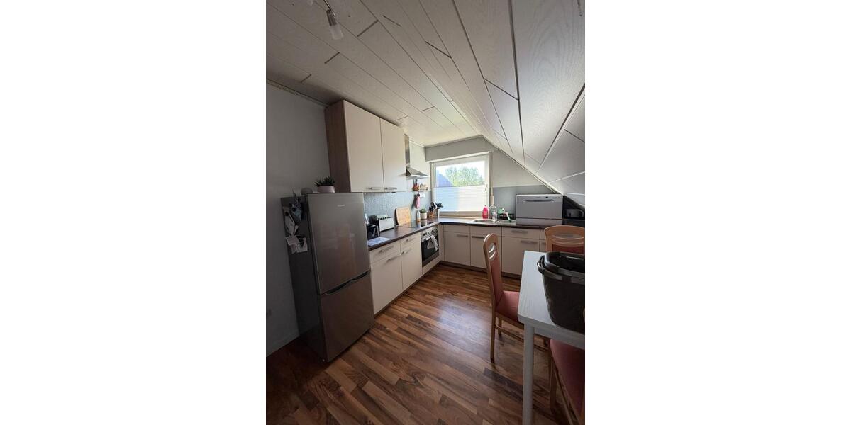 Etagenwohnung Hopsten - 2 Zimmer, 65 m&sup2;, 800&euro; | Angebot:26656183