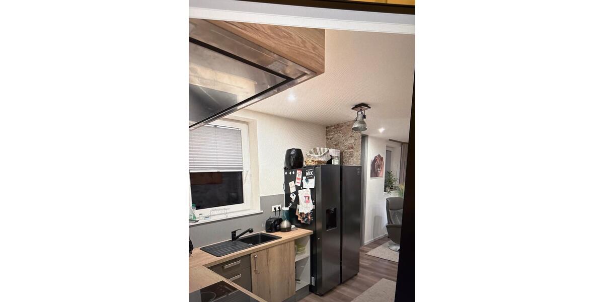 Reihenhaus Schüttorf - 2 Zimmer, 60 m&sup2;, 249.000&euro; | Angebot:25057639