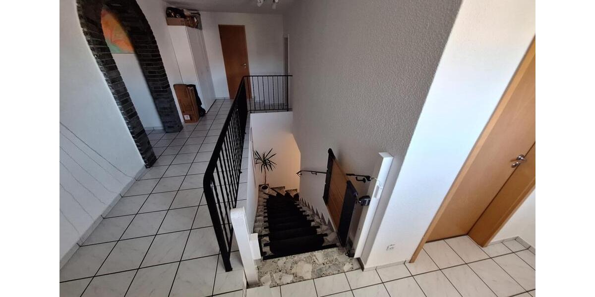 Etagenwohnung Ibbenbüren Bockraden - 3 Zimmer, 108 m&sup2;, 1.080&euro; | Angebot:27602736