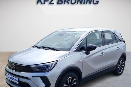 Opel Crossland (X) 19.194 km 13.480 &euro; Lingen (Ems) 49811