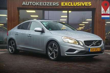 Volvo S60 194.762 km 7.939 &euro; Gronau 48599