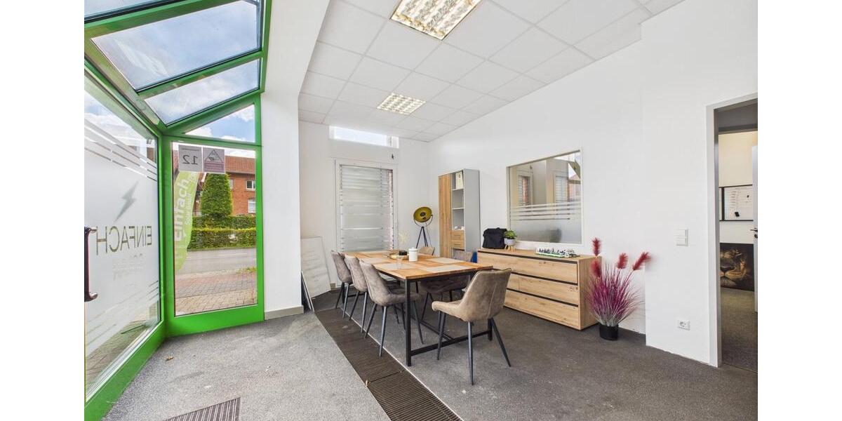 Gewerbeobjekt Lingen (Ems) Damaschke - 3.300&euro; | Angebot:25308514