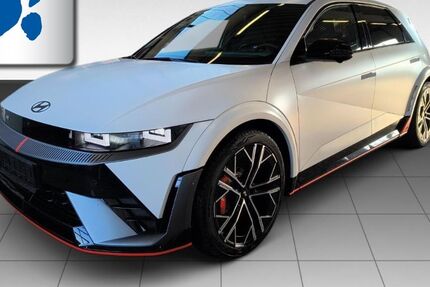 Hyundai IONIQ 5 6.649 km 53.930 &euro; Emsdetten 48282