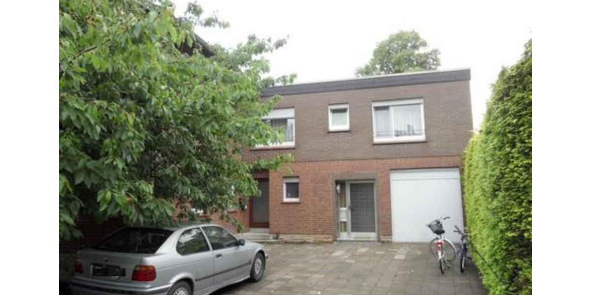 Erdgeschoßwohnung Ibbenbüren - 3 Zimmer, 89 m&sup2;, 650&euro; | Angebot:25900424