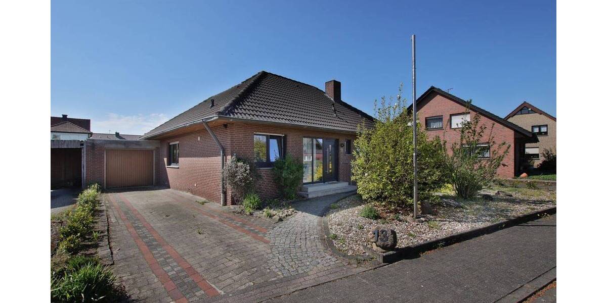 Einfamilienhaus Metelen - 4 Zimmer, 99 m&sup2;, 259.000&euro; | Angebot:26657265