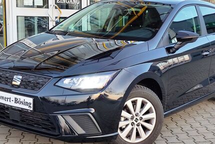 Seat Ibiza 5.744 km 17.990 &euro; Gronau 48599