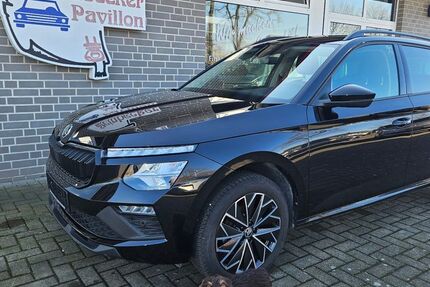 Skoda Kamiq 24.444 km 19.990 &euro; Recke 49509