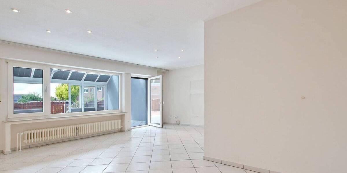 Reihenmittelhaus Rheine Hauenhorst - 4 Zimmer, 119 m&sup2;, 249.000&euro; | Angebot:26672762