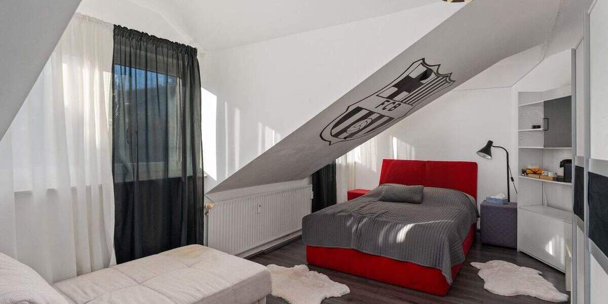 Mehrfamilienhaus, Wohnhaus Tecklenburg - 1 Zimmer, 448 m&sup2;, 798.000&euro; | Angebot:25878412