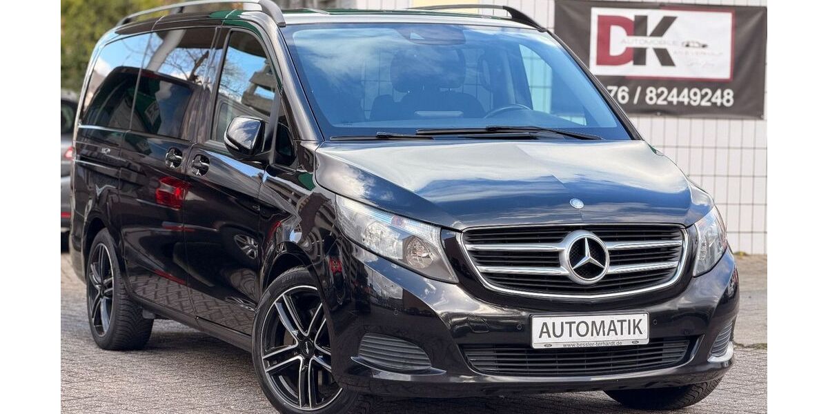 Mercedes-Benz V 250 228.000 km 24.850 &euro; Rheine 48431