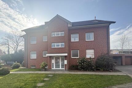 Wohnung Freren - 2 Zimmer, 55 m&sup2;, 550&euro; | Angebot:25569898