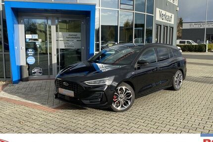 Ford Focus 11.041 km 26.890 &euro; Schüttorf 48465