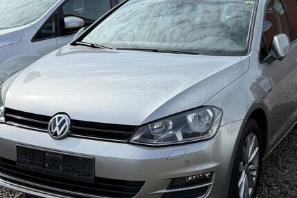VW Golf 269.000 km 6.200 &euro; Rheine 48429