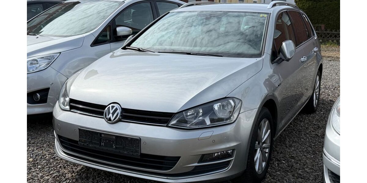 VW Golf 269.000 km 6.200 &euro; Rheine 48429