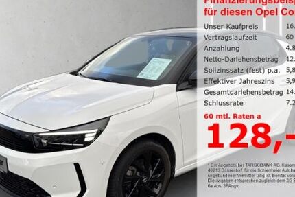 Opel Corsa 17.758 km 15.980 &euro; Rheine 48432