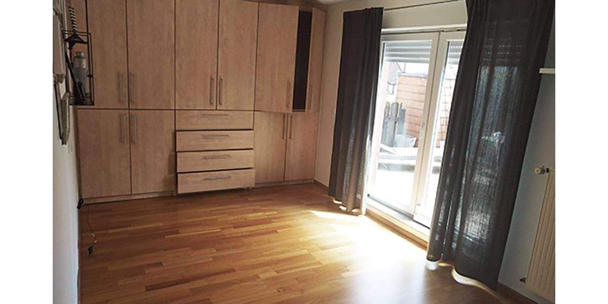 Etagenwohnung Gronau - 3 Zimmer, 90 m&sup2;, 209.000&euro; | Angebot:25742304