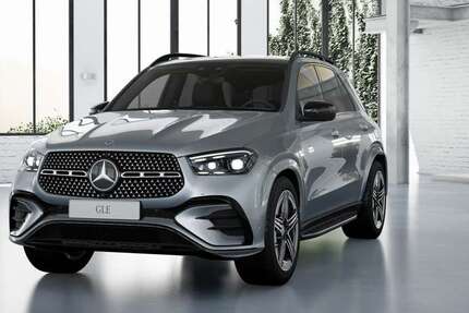 Mercedes-Benz GLE 350 9.900 km 89.980 &euro; Rheine 48429