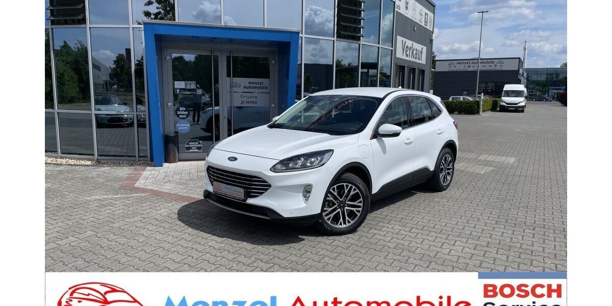 Ford Kuga 102.635 km 18.900 &euro; Schüttorf 48465