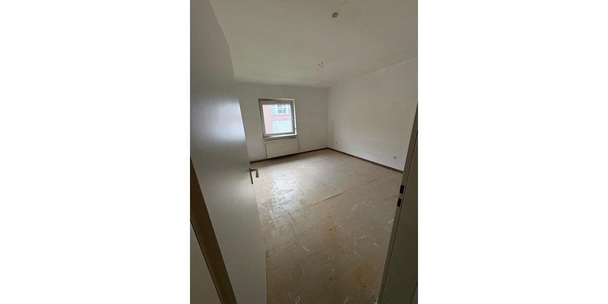 Etagenwohnung Lingen (Ems) - 3 Zimmer, 57 m&sup2;, 460&euro; | Angebot:26682932