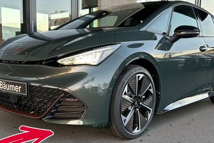 Cupra Born 12.500 km 43.490 &euro; Ibbenbüren 49479