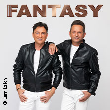 Fantasy - 30 Jahre Fantasy 15.10.2027 Bürgerhaus Ibbenbüren