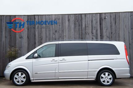 Mercedes-Benz Viano 307.084 km 11.950 &euro; Bad Bentheim 48455