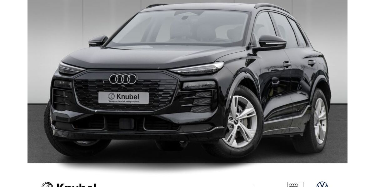 Audi Q6 e-tron 17.805 km 77.950 &euro; Steinfurt 48565