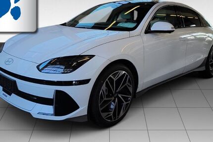 Hyundai IONIQ 6 27.971 km 33.930 &euro; Emsdetten 48282
