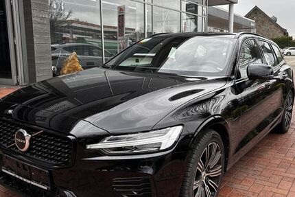 Volvo V60 58.000 km 34.490 &euro; Ibbenbüren 49477