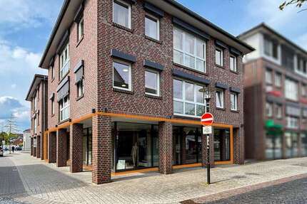 Gewerbeobjekt Lengerich - 375.000&euro; | Angebot:26695097