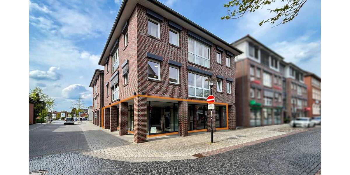 Gewerbeobjekt Lengerich - 375.000&euro; | Angebot:26695097