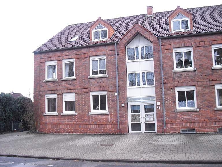 Etagenwohnung Rheine Altenrheine - 4 Zimmer, 91 m&sup2;, 200.000&euro; | Angebot:27629365
