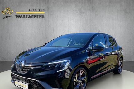 Renault Clio 39.900 km 18.990 &euro; Gronau 48599