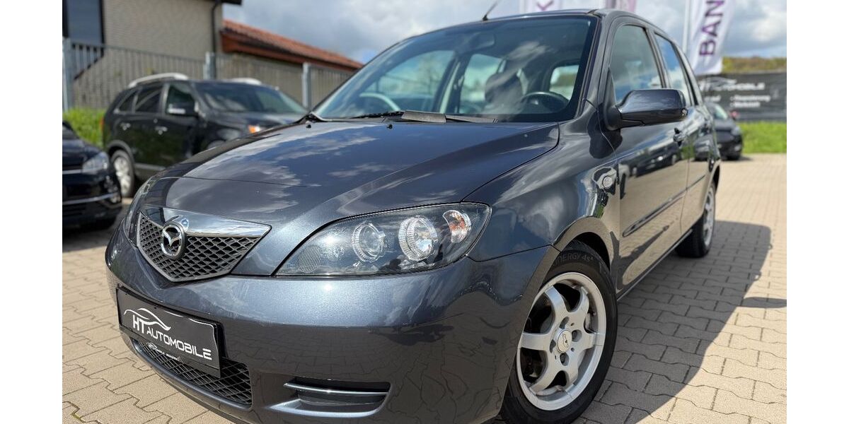 Mazda 2 93.000 km 1.700 &euro; Ibbenbüren 49477