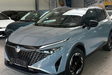 Nissan Qashqai 56.999 km 24.499 &euro; Hörstel-Bevergern 48477