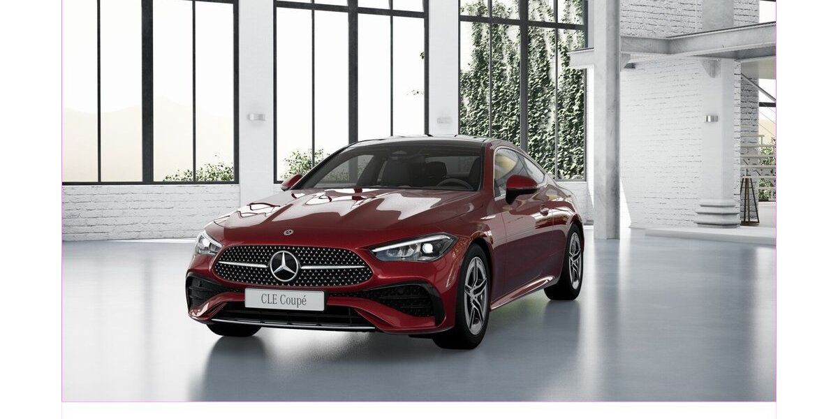 Mercedes-Benz CLE 200 16.167 km 47.880 &euro; Rheine 48429