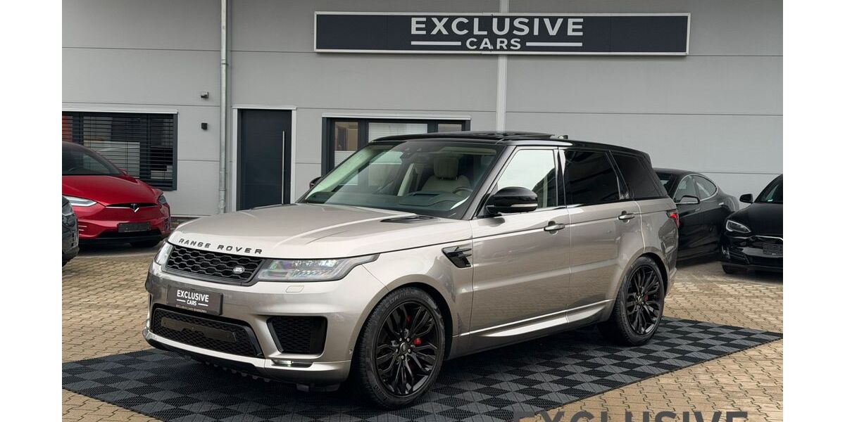 Land Rover Range Rover Sport 103.111 km 49.750 &euro; Emsbüren 48488