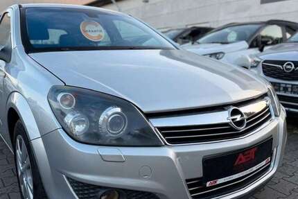 Opel Astra 136.000 km 3.499 &euro; Greven 48268
