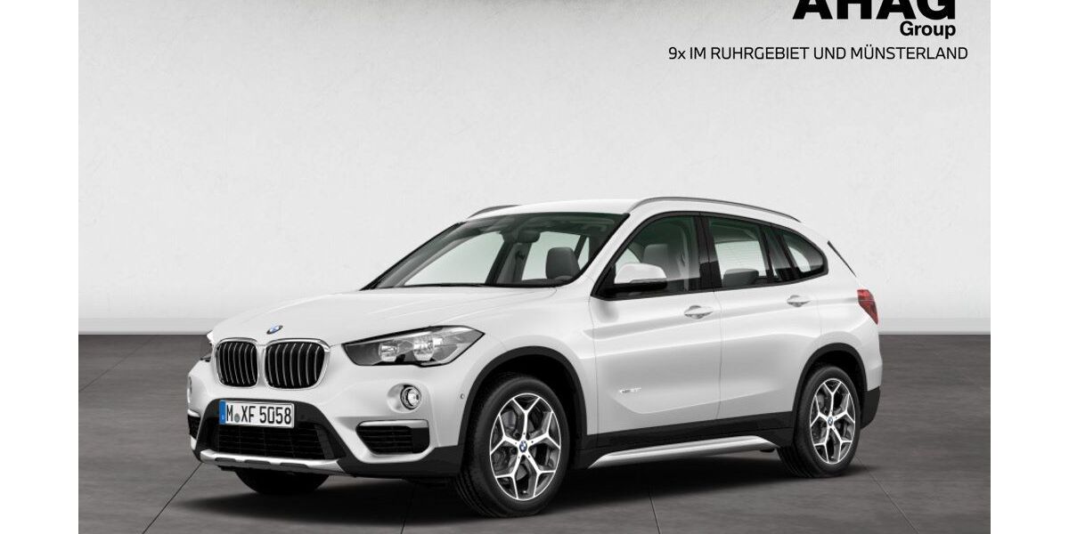 BMW X1 104.500 km 19.990 &euro; Gronau 48599