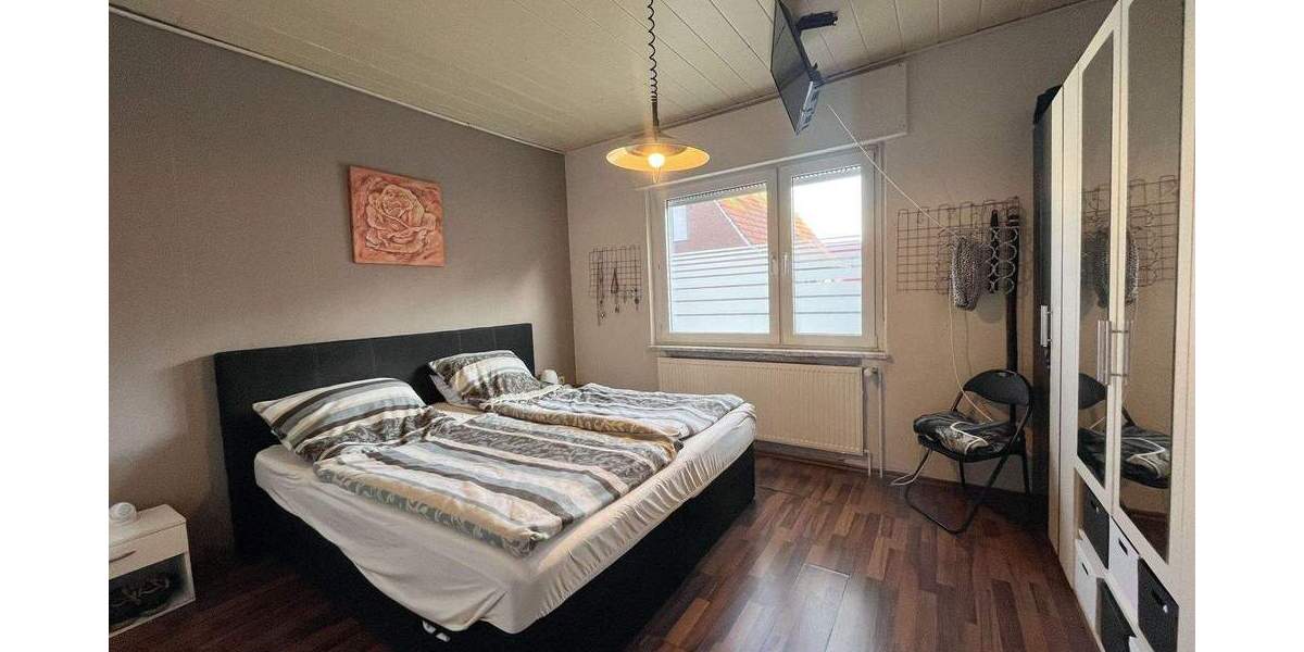 Einfamilienhaus Rheine Hauenhorst - 7 Zimmer, 133 m&sup2;, 229.000&euro; | Angebot:25776787