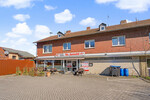 Wohn- und Geschäftshaus – 6 Wohnungen, Imbiss und attraktives Wertsteigerungspotenzial! - Wohn- & Geschäftshaus Neuenkirchen Neuenkirchen | Angebot:25793123
