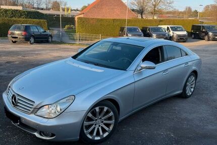 Mercedes-Benz CLS 350 191.000 km 8.500 &euro; Steinfurt 48565