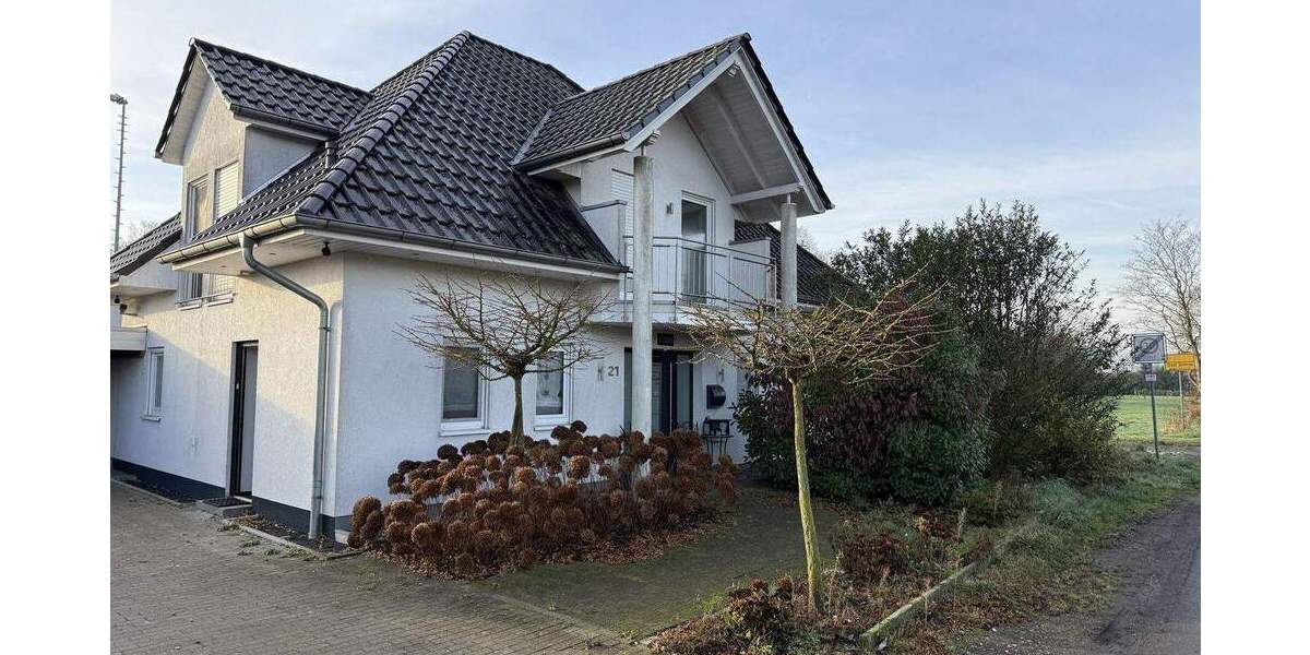 Einfamilienhaus Ochtrup - 5 Zimmer, 146 m&sup2;, 395.000&euro; | Angebot:25698317