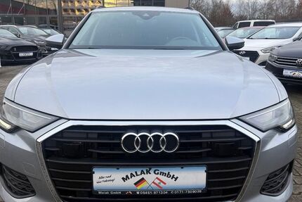 Audi A6 148.947 km 20.499 &euro; Ibbenbüren 49479